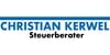 Kundenlogo von Kerwel Chr. Steuerberater