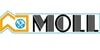 Kundenlogo von Dachdeckermeister Andreas Moll