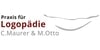 Kundenlogo von Praxis für Logopädie Maurer & Otto