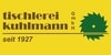 Kundenlogo von Tischlerei Kuhlmann GmbH