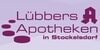 Kundenlogo von Lübbers Apotheke am Rathausmarkt