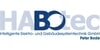 Kundenlogo von HABOTEC Intelligente Elektro- u.Gebäudesystemtechnik GmbH