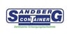 Kundenlogo von Sandberg Holger Containerdienst