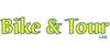 Kundenlogo von Bike & Tour