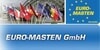 Kundenlogo von Euro-Masten GmbH Fahnenmasten