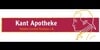 Kundenlogo von Kant Apotheke