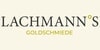 Kundenlogo von LACHMANN'S Goldschmiede e.K.