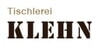 Kundenlogo von Tischlerei Klehn Fenster