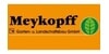 Kundenlogo von Meykopff Garten-und Landschaftsbau GmbH