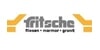 Kundenlogo von Fritsche Fliesen - Marmor - Granit- Inh. Stefan Kasten