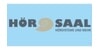 Kundenlogo von HÖRSAAL Hörsysteme und mehr Tilmann Venzlaff