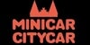 Kundenlogo von Lübecker Minicar u. Citycar Funkzentrale GmbH