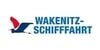 Kundenlogo von Wakenitz-Schifffahrt Raimund Quandt Schiffsreisen