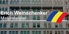 Kundenlogo von Weinschenker Erich Malermeister