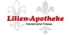 Kundenlogo von Lilien-Apotheke am Rathaus