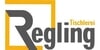 Kundenlogo von Tischlerei Karl Regling GmbH