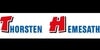 Kundenlogo von Hemesath Thorsten Gas- und Wasserinstallateurmeister