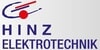 Kundenlogo von Elektro-Hinz GmbH