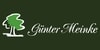 Kundenlogo von Meinke Günter Gartenbaubetrieb