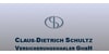 Kundenlogo von Claus-Dietrich Schultz Versicherungsmakler GmbH