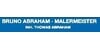 Kundenlogo von Abraham Thomas Malermeister