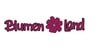 Kundenlogo von Blumenland Elke Erdmann