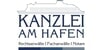 Kundenlogo von Kanzlei am Hafen