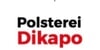 Kundenlogo von Dikapo Polsterei u. Raumgestaltung Pommerenke