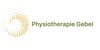 Kundenlogo von Physiotherapie Gebel