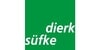 Kundenlogo von Dierk Süfke Raumausstattung und Polsterei