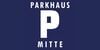 Kundenlogo von Parkhaus Mitte