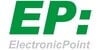 Kundenlogo von Electronic Point GmbH