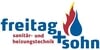 Kundenlogo von Freitag & Sohn, Inh. Dirk von Malottki e.K.