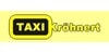 Kundenlogo von Taxenbetrieb Kröhnert
