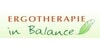 Kundenlogo von Ergotherapie in Balance Anke Reithmeier