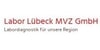 Kundenlogo von Labor Lübeck MVZ GmbH