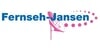 Kundenlogo von Fernseh-Jansen, Inh. Henning Jansen Fernsehtechnikermeister