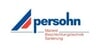 Kundenlogo von Persohn Malerei