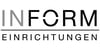 Kundenlogo von INFORM EINRICHTUNGEN Licht, Accessoires Handels-GmbH