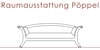 Kundenlogo von Raumausstattung Pöppel Inh. Alexander Hahlbeck e.K.