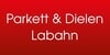 Kundenlogo von Parkett & Dielen Labahn