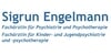 Kundenlogo von Engelmann Sigrun Fachärztin für Kinder- u. Jugendpsychiatrie und - psychotherapie