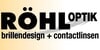Kundenlogo von Röhl Optik