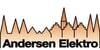 Kundenlogo von Andersen Elektro Elektroinstallateur