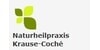 Kundenlogo von Krause-Coche S. Heilpraktikerin