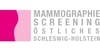 Kundenlogo von Mammographie Screening Zentrum im Tesdorpfhaus