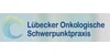 Kundenlogo von Lübecker Onkologische Schwerpunktpraxis