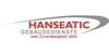 Kundenlogo von Hanseatic Gebäudedienste GmbH