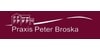 Kundenlogo von Zahnarztpraxis Peter Broska