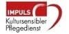 Kundenlogo von Kultursensibler Pflegedienst Impuls Inh. Nadia Wächter
